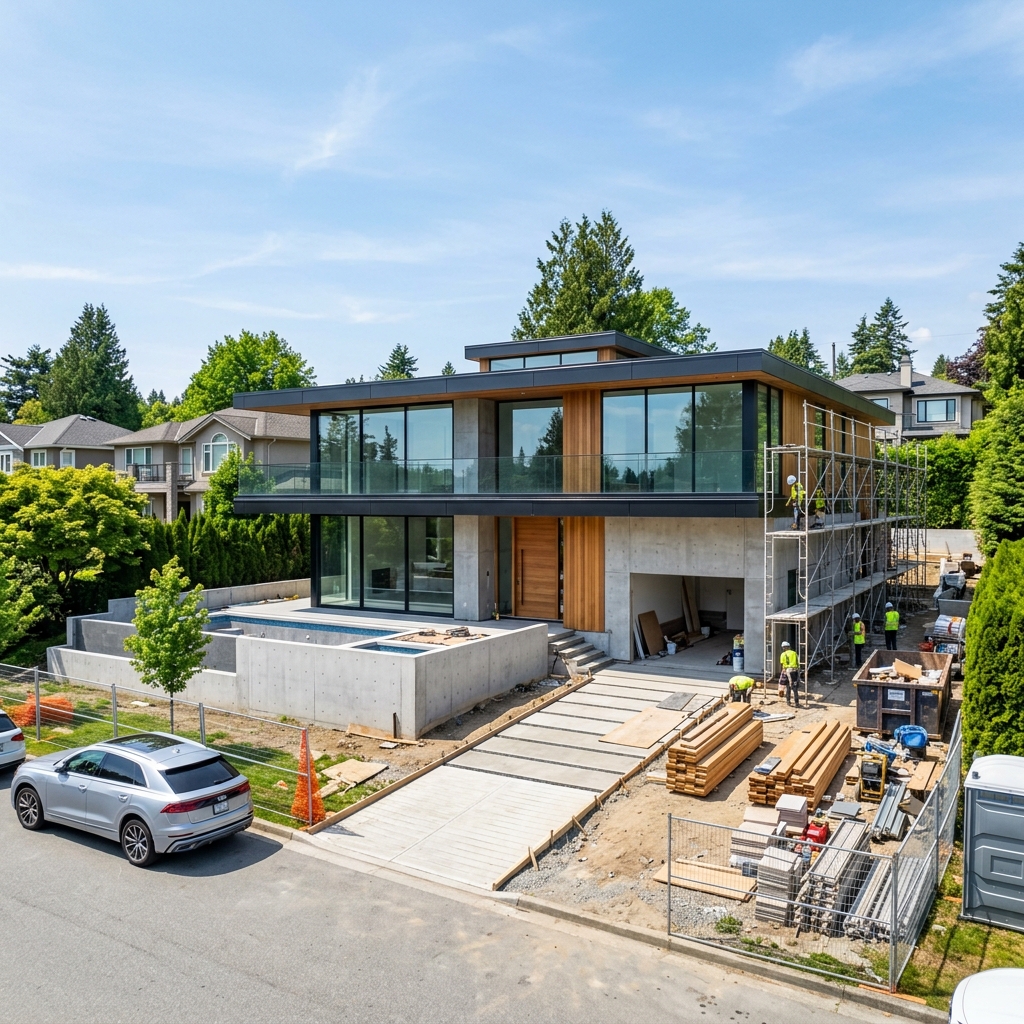 Featured Deal - Suburban House