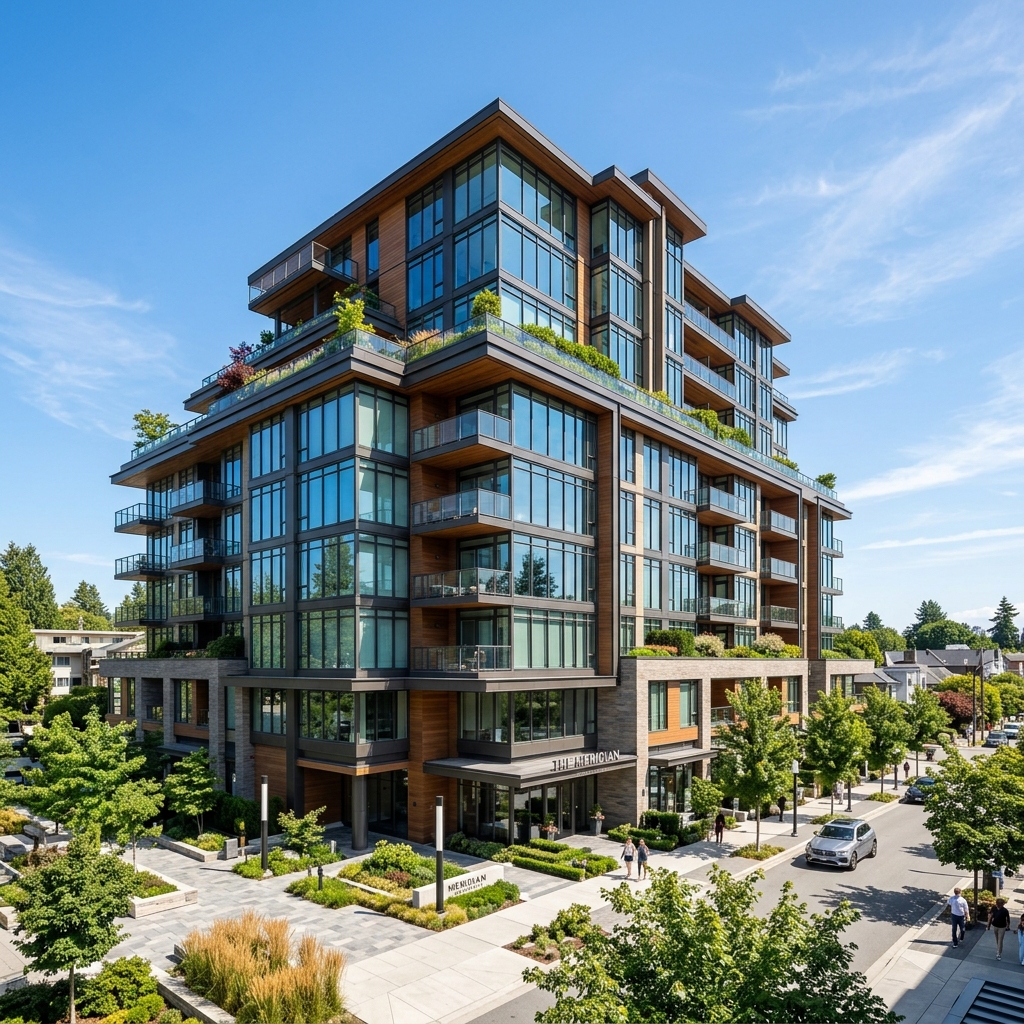 Featured Deal - Multi Family Apartment